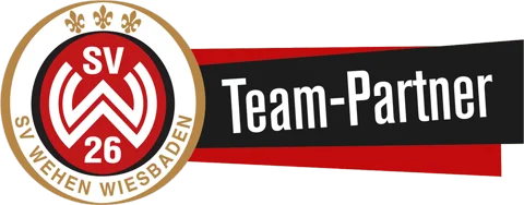 SV Wehen Wiesbaden Team-Partner
