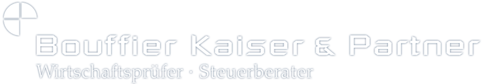 Bouffier Kaiser & Partner, zur Startseite